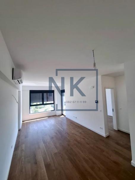 Prodaja | Jednosoban stan | 44m2 | Bar, Centar