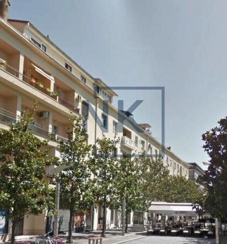 Prodaja | Poslovni prostor | 73m² | Podgorica, Centar