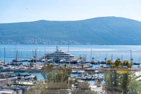 Duplex Penthouse Alba, Boka Place