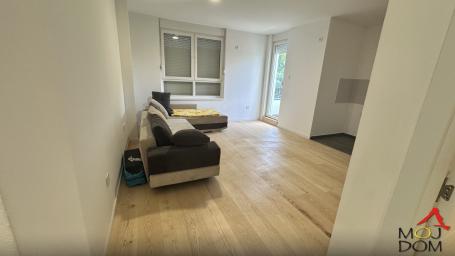 NOVI SAD - TELEP - TROSOBAN STAN - 60 m2 - 175,000€