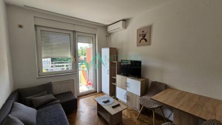 Izdavanje, Stan, 30m2 , Detelinara
