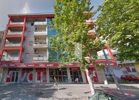Trosoban namješten stan, 103m2, Preko Morace, Podgorica