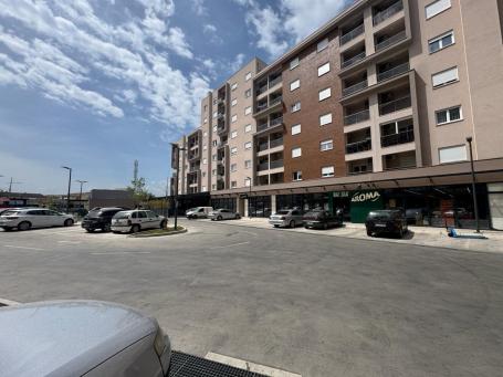 Poslovni prostor, 99m², Stari Aerodrom, Podgorica