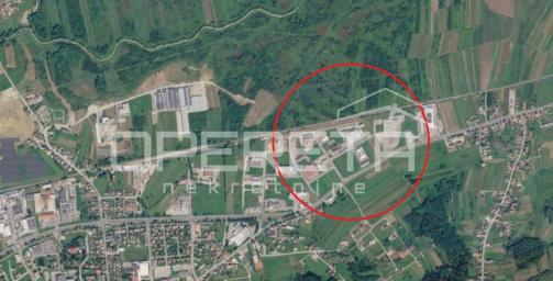 ZEMLJIŠTE, PRODAJA, IVANEC, 3410 M2