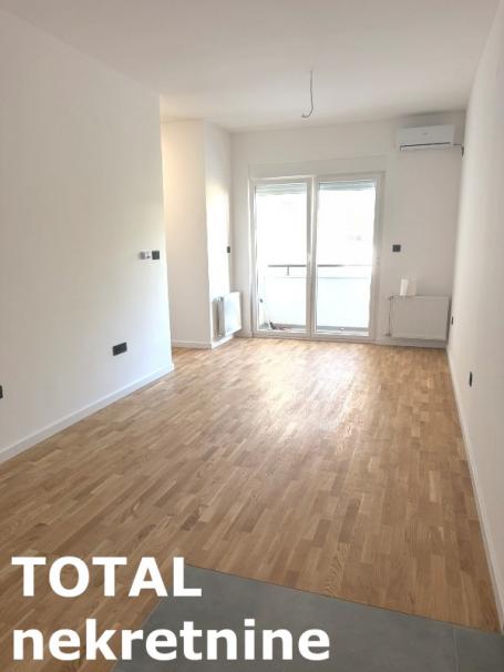 NOVI SAD - TELEP - 45.00 m2