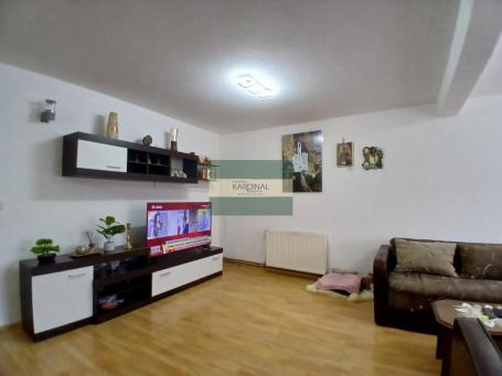 Kuća sa velikim potencijalom u Trnavi – stvorite dom po svojoj meri!
