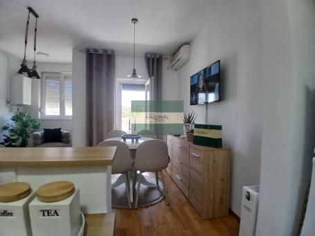 Garsonjera 27 m², Kajsijar, Jagodina, 2. sprat - mali stan, velika prilika!
