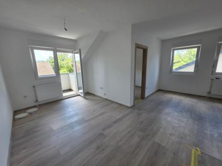 Dvosoban stan 40 m², Telep, Novi Sad, 2. sprat