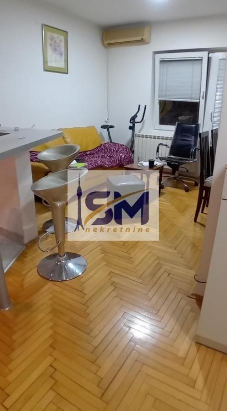 Žarkovo, stan 36m2