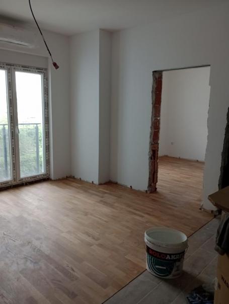 Zvezdara, Mirijevo 1, Jovanke Radaković , 47m2