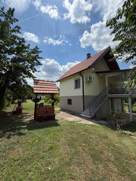 Kuča u Bariču - 80 m2