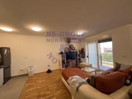 Dvosoban 57m2 Novo Naselje