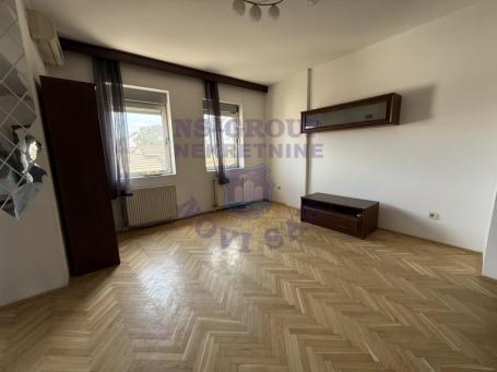 Trosoban stan na Salajci, 61m2
