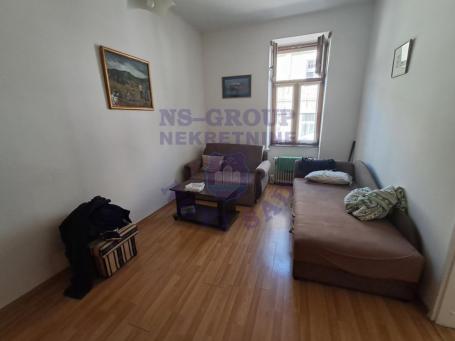 Prodaje se stan na odlicnoj lokaciji površine od 55m² 