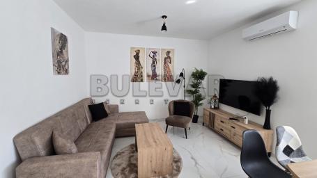 Izdaje se nov, lux stan u centru Niša, 45m2