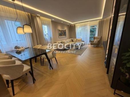 Savski venac, Humska, Zvečanska, 3.0, 87m2, 368000EUR