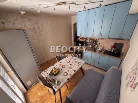 Novi Sad, Cara Dušana, , 3.0, 48m2, 120000EUR