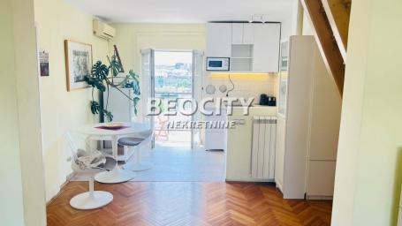 Vračar, Cvetni trg, Njegoševa, 2.5, 66m2, 750EUR