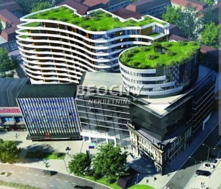 Novi Sad, Centar, PUPINOVA PALATA, 2.0, 49m2, 235000EUR