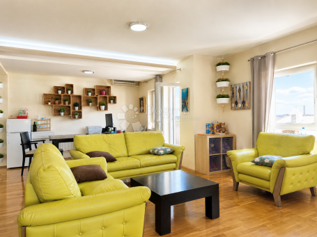 IZUZETAN DUPLEX