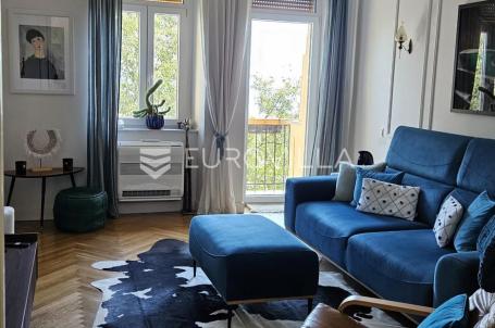 Rijeka, Belveder predivan stan 93 m² nedaleko centra grada