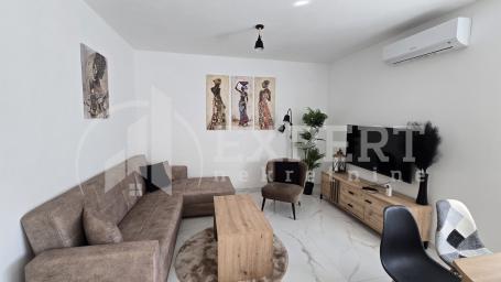 Izdaje se nov, lux stan u centru Niša, 45m2