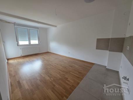 NOVI SAD - TELEP - 43.00 m2
