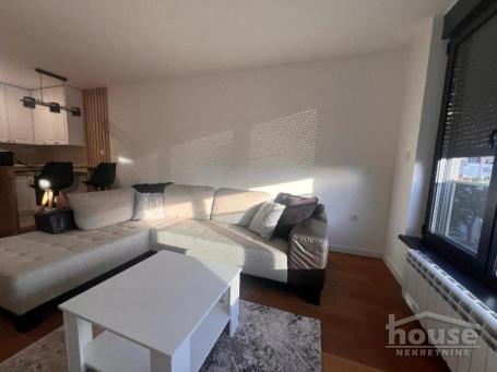 NOVI SAD - CENTAR - 45.00 m2