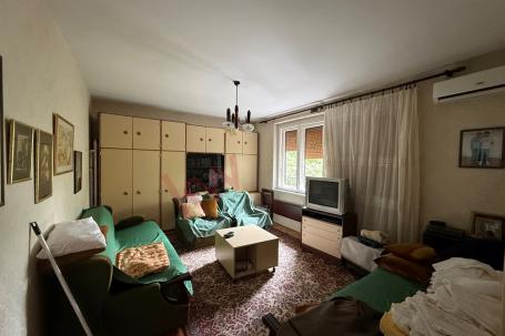 
				Banovo brdo 48m2 | Izuzetan potencijal za adaptaciju na vrhunskoj lokaciji
			