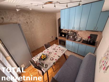NOVI SAD - CARA DUSANA - 48.00 m2