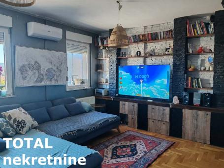 NOVI SAD - BULEVAR EVROPE - 70.00 m2