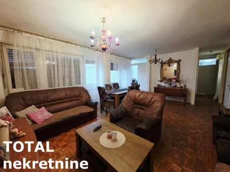 NOVI SAD - BULEVAR - 84.00 m2