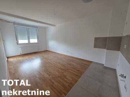 NOVI SAD - TELEP - 43.00 m2