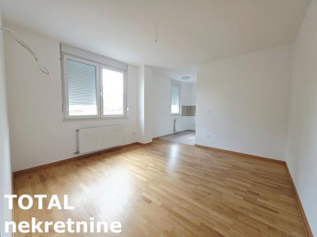NOVI SAD - TELEP - 27.00 m2