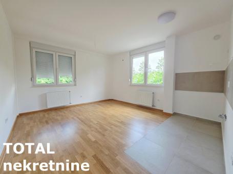 NOVI SAD - TELEP - 28.00 m2