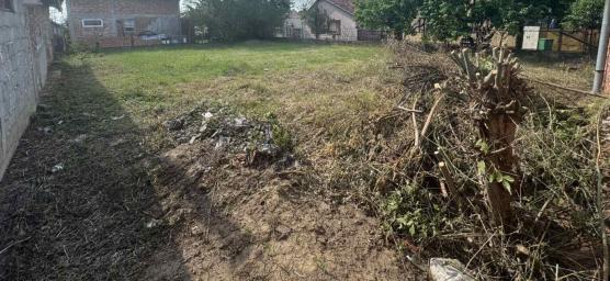 Idealan gradjevinski plac - 344m2 !