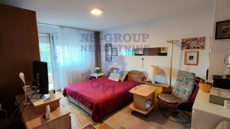 Dvosoban 53m2 Stara Detelinara
