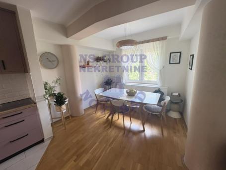 Odličan trosoban na Novom naselju - Šonsi