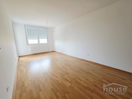 NOVI SAD - TELEP - 45.00 m2