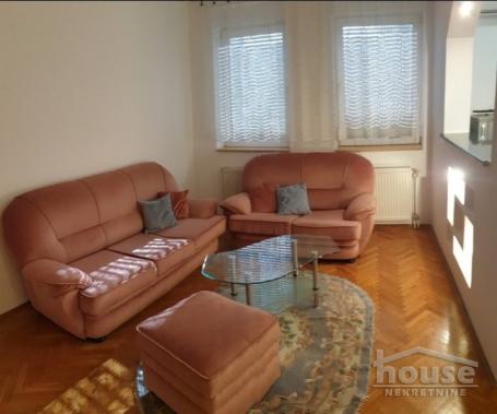NOVI SAD - PODBARA - 42.00 m2