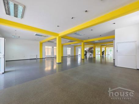 NOVI SAD - NOVO NASELJE - 720.00 m2