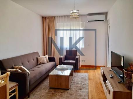 Najam/Izdavanje | Jednosoban stan | 48m2 | Podgorica, New City