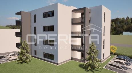 Prodaja, Stan, Krapinske toplice, Antuna Mihanovića, 3s, 66m2