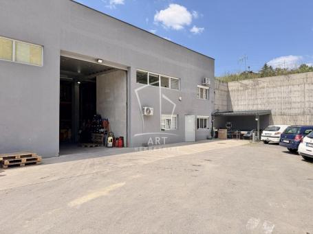 Magacinsko-poslovni prostor, 1000 ruža ID#15522