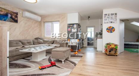 Barajevo, Gaj, Cara Lazara, 4.0, 75m2, 100000EUR