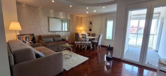 Renoviran, porodičan, 3.5, stan u Žarkovu ID#9626