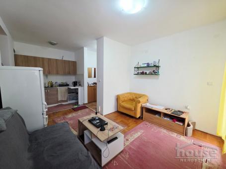 NOVI SAD - GRBAVICA - 44.00 m2