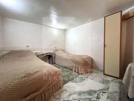 Izdavanje, Garsonjera, Podgorica, Stari Aerodrom, 25m2