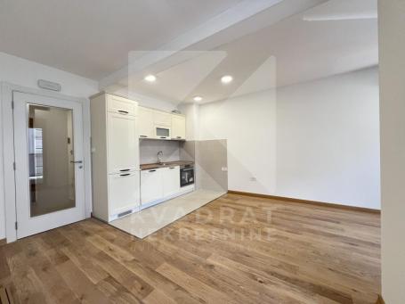 Izdavanje, Garsonjera, Podgorica, Tološka šuma, 40m2
