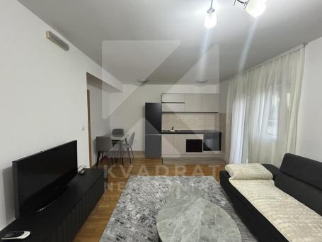 Izdavanje, Jednosoban stan, Podgorica, Dalmatinska ulica, 44m2